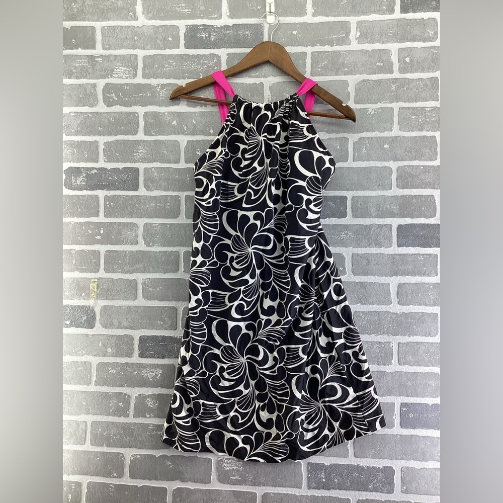 Athleta Kokomo Swim Dress Size Sm